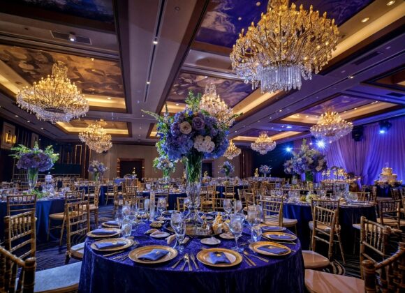 Beyond the Buffet: 5 Strategic Shifts to Maximise ROI on Your Next Corporate Event