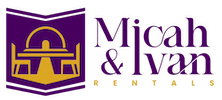 Micah & Ivan events rental. LLC